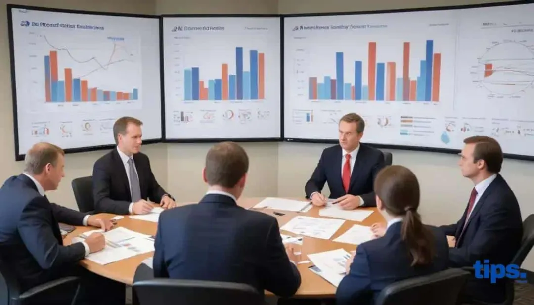 How Bessent influences economic stability
