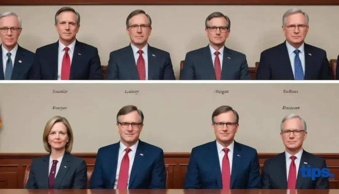 Comparing Bessent with previous Treasury Secretaries