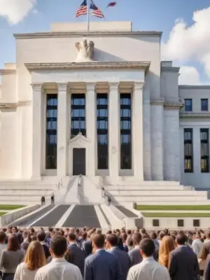 Federal Reserve interest rates: what you need to know