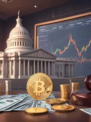 Cryptocurrency regulation US: what you need to know