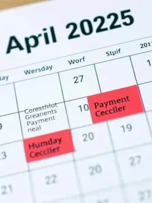 Social Security payment schedule April 2025: what to know
