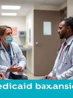 Medicaid expansion 2025: what you need to know