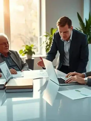 Social Security Fairness Act 2025: a game changer for retirees