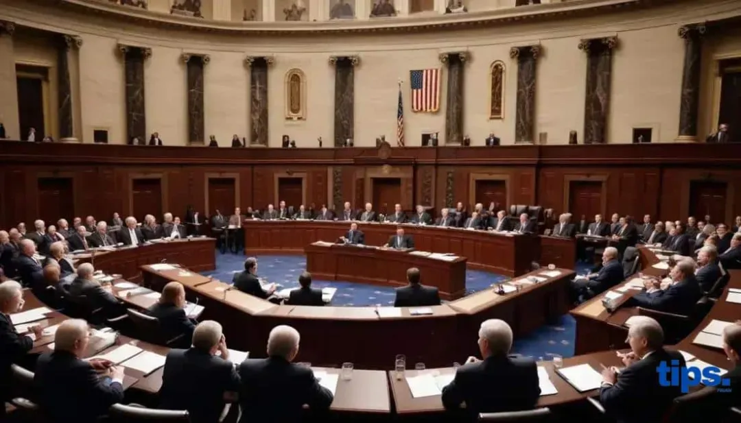 Debt ceiling: what is it and why does it matter?