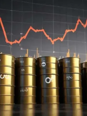 Oil price fluctuations: understanding their impact on your wallet
