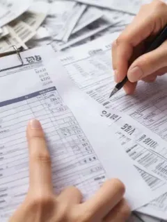 Consumer spending decline: what it means for your finances