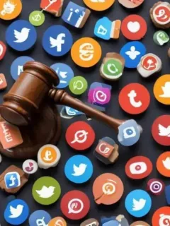 Social media regulations: what you need to know now