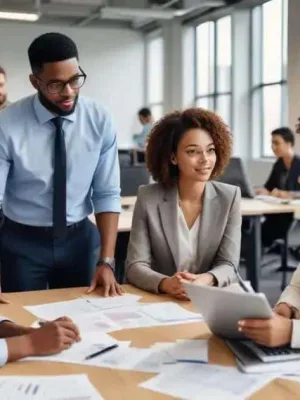 Labor market trends: what to expect in the future