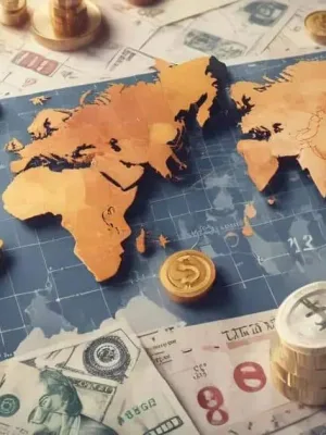 Economic indicators April 2025: what to expect