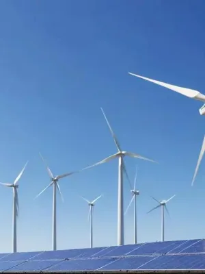 Energy policy shifts: Understanding the changes ahead