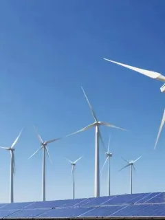 Energy policy shifts: Understanding the changes ahead