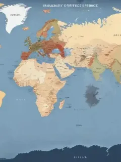 International conflicts: exploring causes and consequences