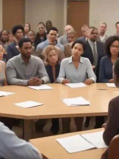 Criminal justice reforms: driving change for a better future