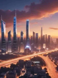 Technological innovations that will change your life