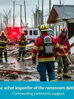 Natural disaster responses: what you need to know