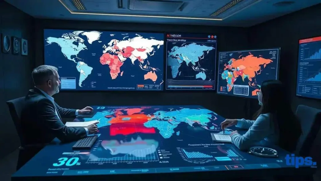 Predictions for upcoming foreign policy changes