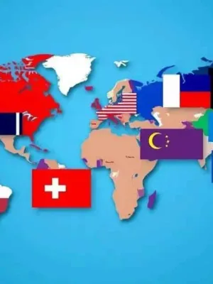 Foreign policy developments: What to watch for in 2024