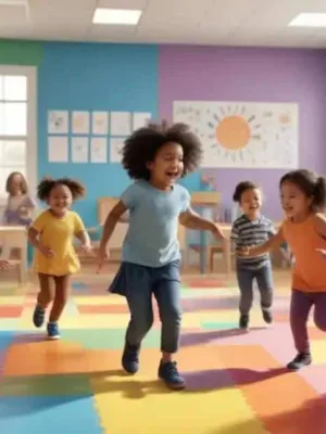Early childhood education funding: why it matters