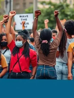 Civil rights movements: understanding their impact today