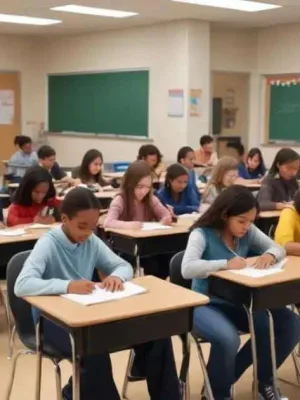 Curriculum reforms: transforming education for the future