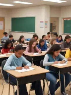 Curriculum reforms: transforming education for the future