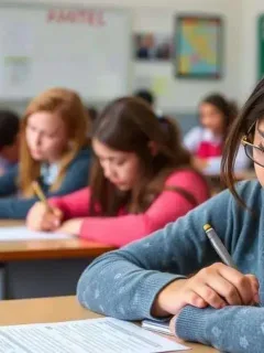 Standardized testing debates: are they worth it?