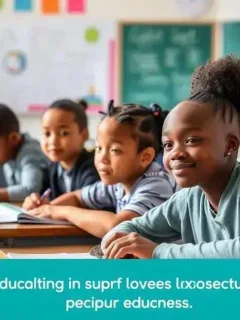 Title VI enforcement: understanding its impact on education