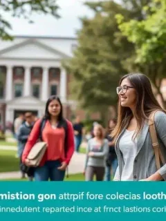 Students for Fair Admissions impact on college admissions