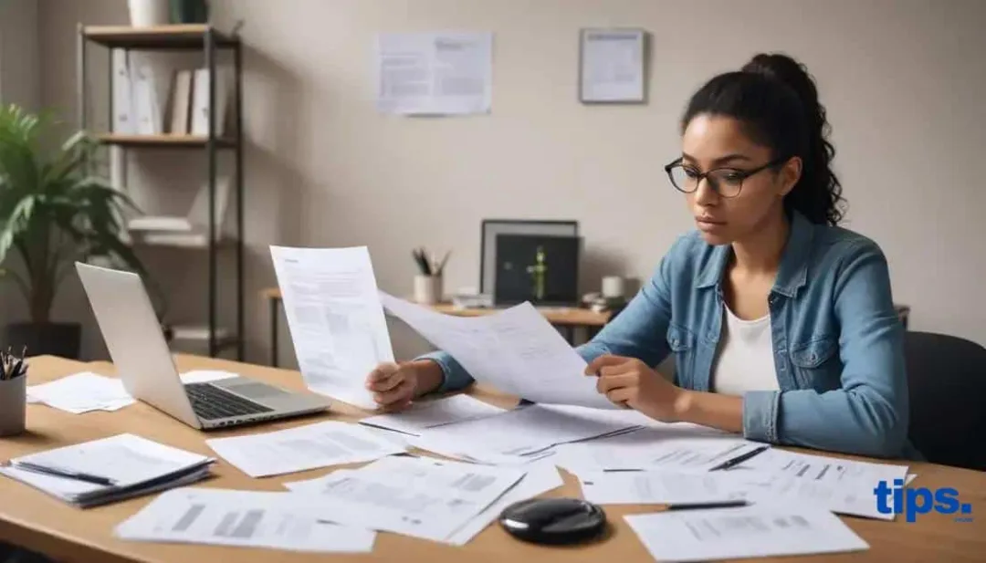 Navigating the application process