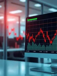 Stock market crash April 2025: what you should know