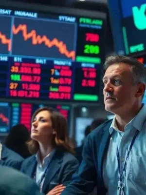 Dow Jones plunge: what it means for investors now