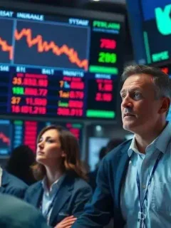 Dow Jones plunge: what it means for investors now