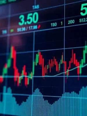 S&P 500 volatility: exploring market fluctuations