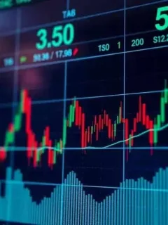 S&P 500 volatility: exploring market fluctuations