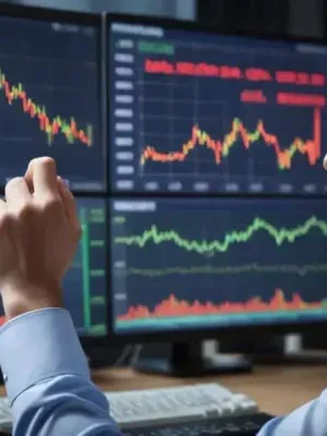 Nasdaq bear market: strategies to navigate tough times