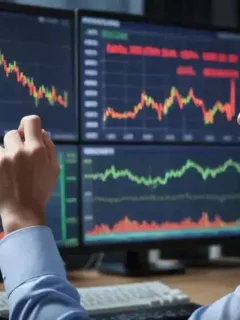 Nasdaq bear market: strategies to navigate tough times
