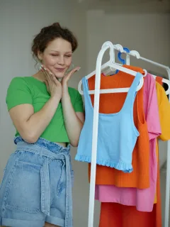 Free Clothes