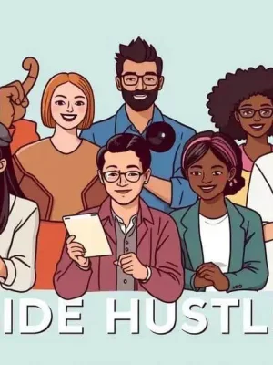 Top 5 side hustles for undocumented workers in 2025