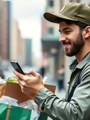 Gig economy hacks: boost your Uber Eats, Instacart, and DoorDash income