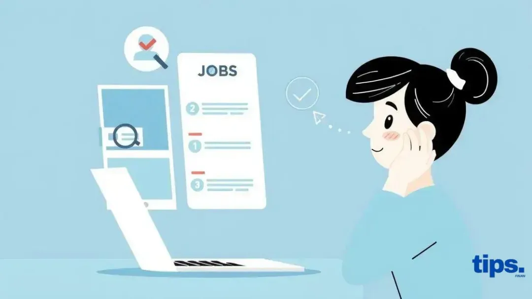 How to verify legitimate job opportunities