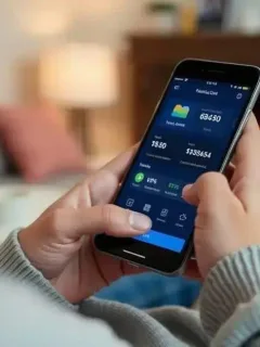 Paycheck advance apps: navigating the legit and predatory