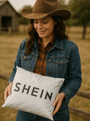 Western Fashion