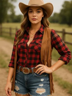 Shein’s Western