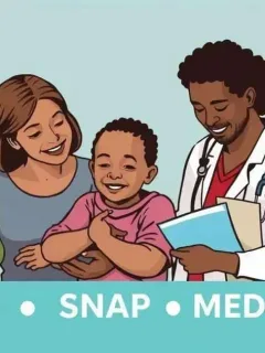 WIC, SNAP, and Medicaid: what each program covers in 2025