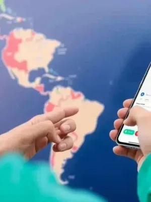 How to send money to Latin America without losing on fees