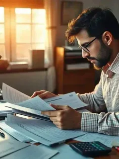 How the U.S. government tracks your income legally