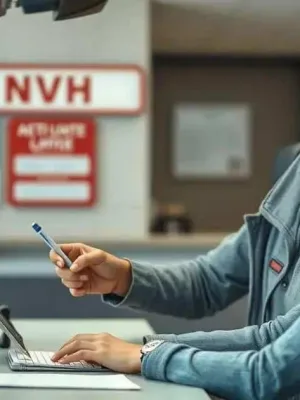 How to get a U.S. driver’s license without a green card