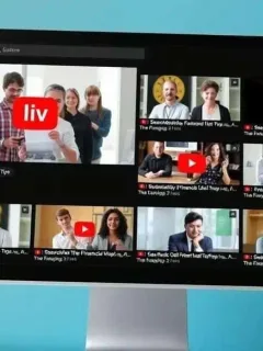 Top YouTube channels that teach money tips for Latinos