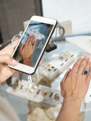Shein Jewelry & Accessories: Affordable Glam for Every Style