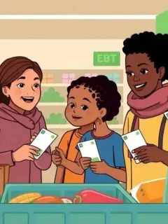EBT expansion 2025: what it means for you